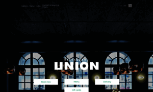 Unionrestaurant.ch thumbnail