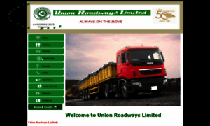 Unionroadwaysltd.com thumbnail