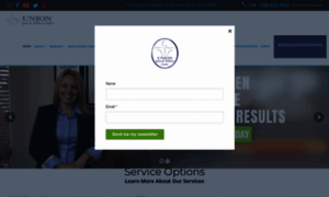 Unionspinenj.com thumbnail