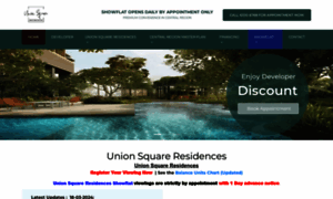 Unionsquare-residences.sg thumbnail