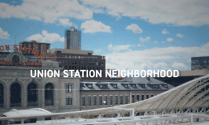 Unionstationdenver.com thumbnail