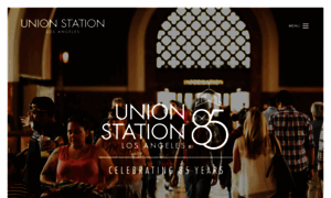 Unionstationla.com thumbnail