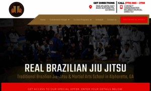 Unionteambjj.com thumbnail