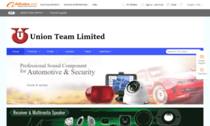 Unionteamltd.en.alibaba.com thumbnail