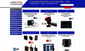 Uniontest-ndt.com thumbnail