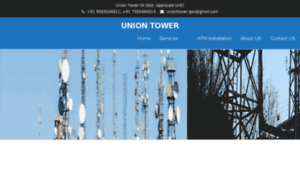 Uniontower.in thumbnail