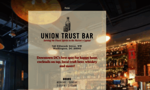 Uniontrustbardc.com thumbnail