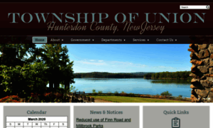 Uniontwp-hcnj.gov thumbnail