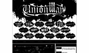 Unionway-jp.com thumbnail