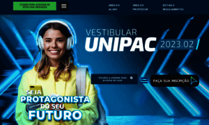 Unipac.br thumbnail