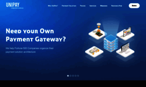 Unipaygateway.com thumbnail