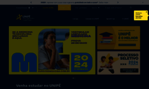 Unipe.edu.br thumbnail