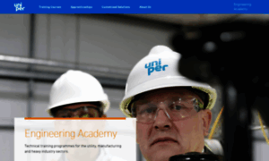 Uniper-engineeringacademy.com thumbnail