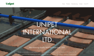 Unipet.co.uk thumbnail