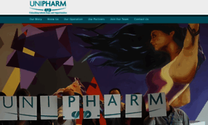 Unipharm.com.lb thumbnail