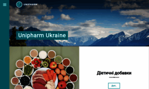 Unipharm.ua thumbnail