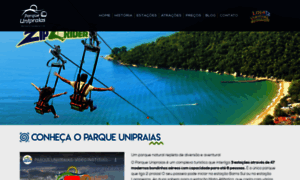 Unipraias.com.br thumbnail