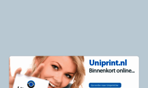 Uniprint.nl thumbnail