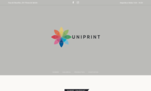 Uniprint.pt thumbnail