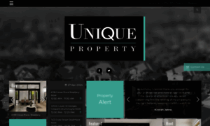 Unique-property.com thumbnail