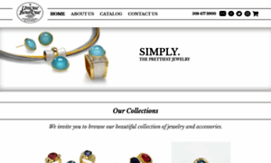 Uniqueboutiquejewelry.com thumbnail