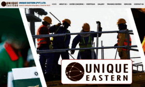 Uniqueeastern.com thumbnail