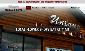 Uniquefloralbaycity.com thumbnail