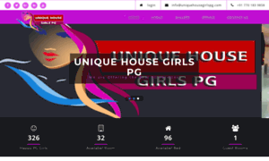 Uniquehousegirlspg.com thumbnail