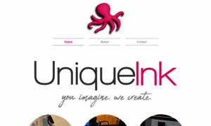 Uniqueinketc.com thumbnail