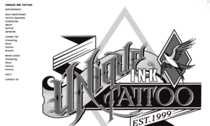 Uniqueinktattooing.com thumbnail