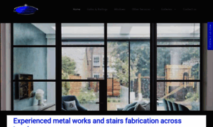 Uniquemetalfabrications.co.uk thumbnail