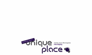 Uniqueplace.ch thumbnail