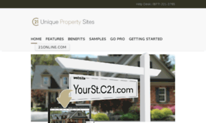 Uniquepropertysites.com thumbnail