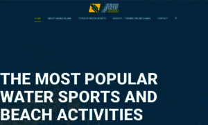 Uniquesportsaruba.com thumbnail