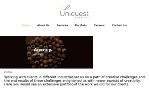 Uniquest.ae thumbnail