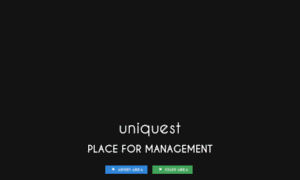 Uniquest.online thumbnail