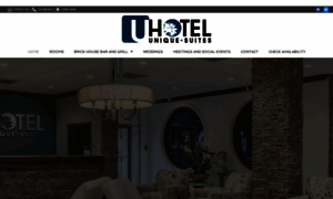 Uniquesuiteshotel.com thumbnail