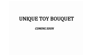 Uniquetoybouquet.com thumbnail