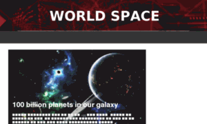 Uniqueworldspace.blogspot.in thumbnail