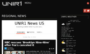 Unir1news.us thumbnail