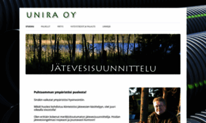 Unira.fi thumbnail