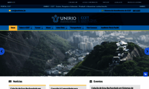 Uniriotec.br thumbnail