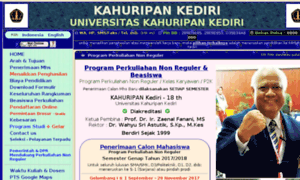 Unisbablitar.kuliah-indonesia.com thumbnail