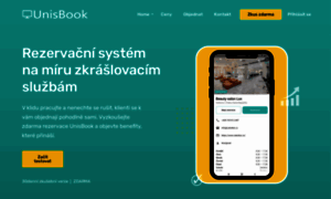 Unisbook.cz thumbnail