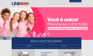 Uniscan.com.br thumbnail