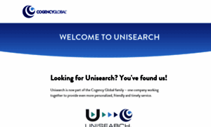 Unisearch.com thumbnail