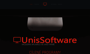 Unissoftware.cz thumbnail