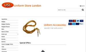 Unistorelondon.com thumbnail