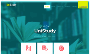 Unistudy.online thumbnail