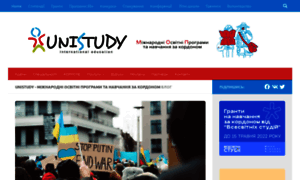 Unistudy.org.ua thumbnail